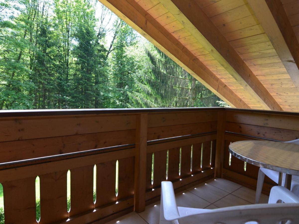 Apartment With Balcony In Schoenau Am Koenigssee Exterior foto