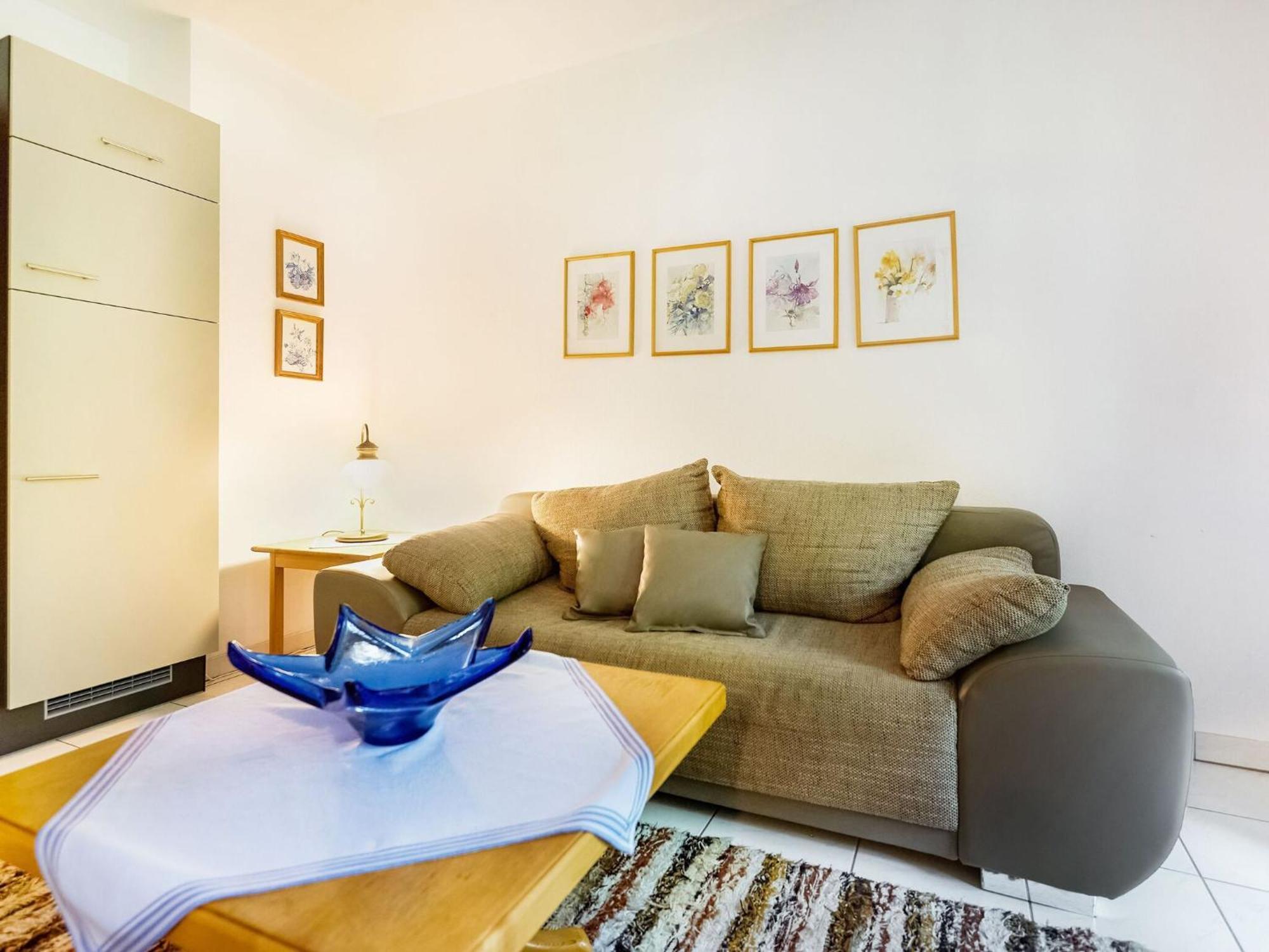 Apartment With Balcony In Schoenau Am Koenigssee Exterior foto