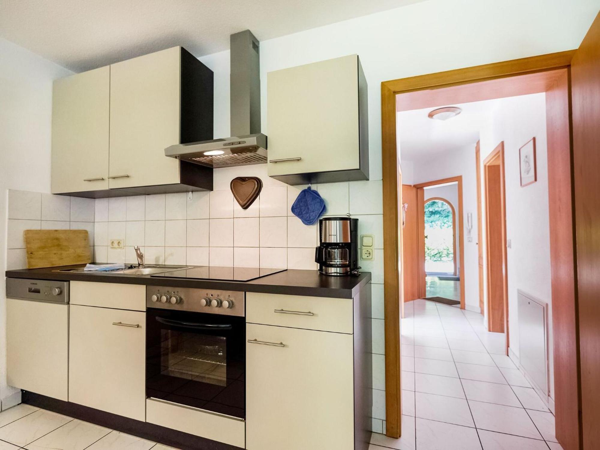 Apartment With Balcony In Schoenau Am Koenigssee Exterior foto