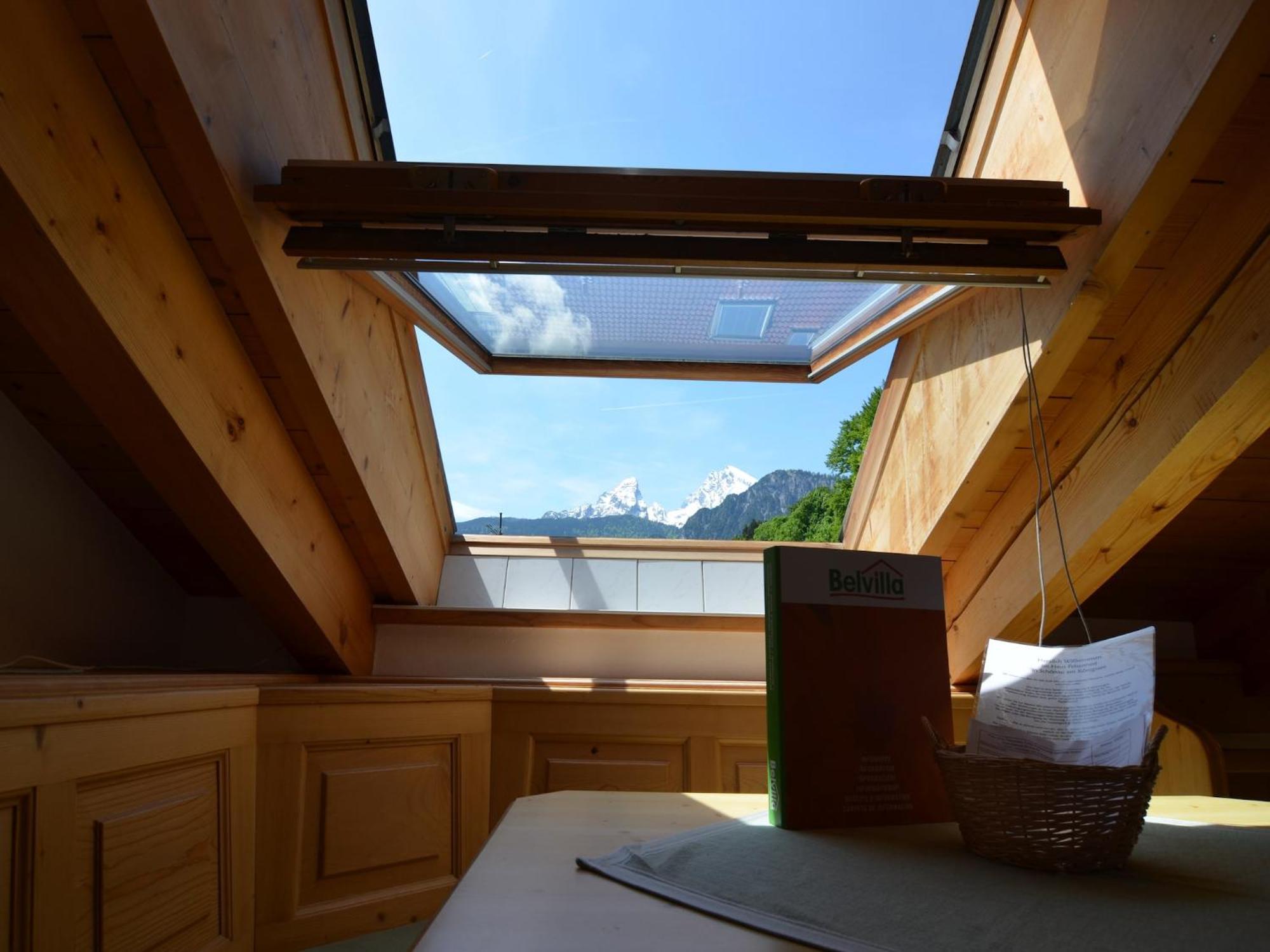 Apartment With Balcony In Schoenau Am Koenigssee Exterior foto
