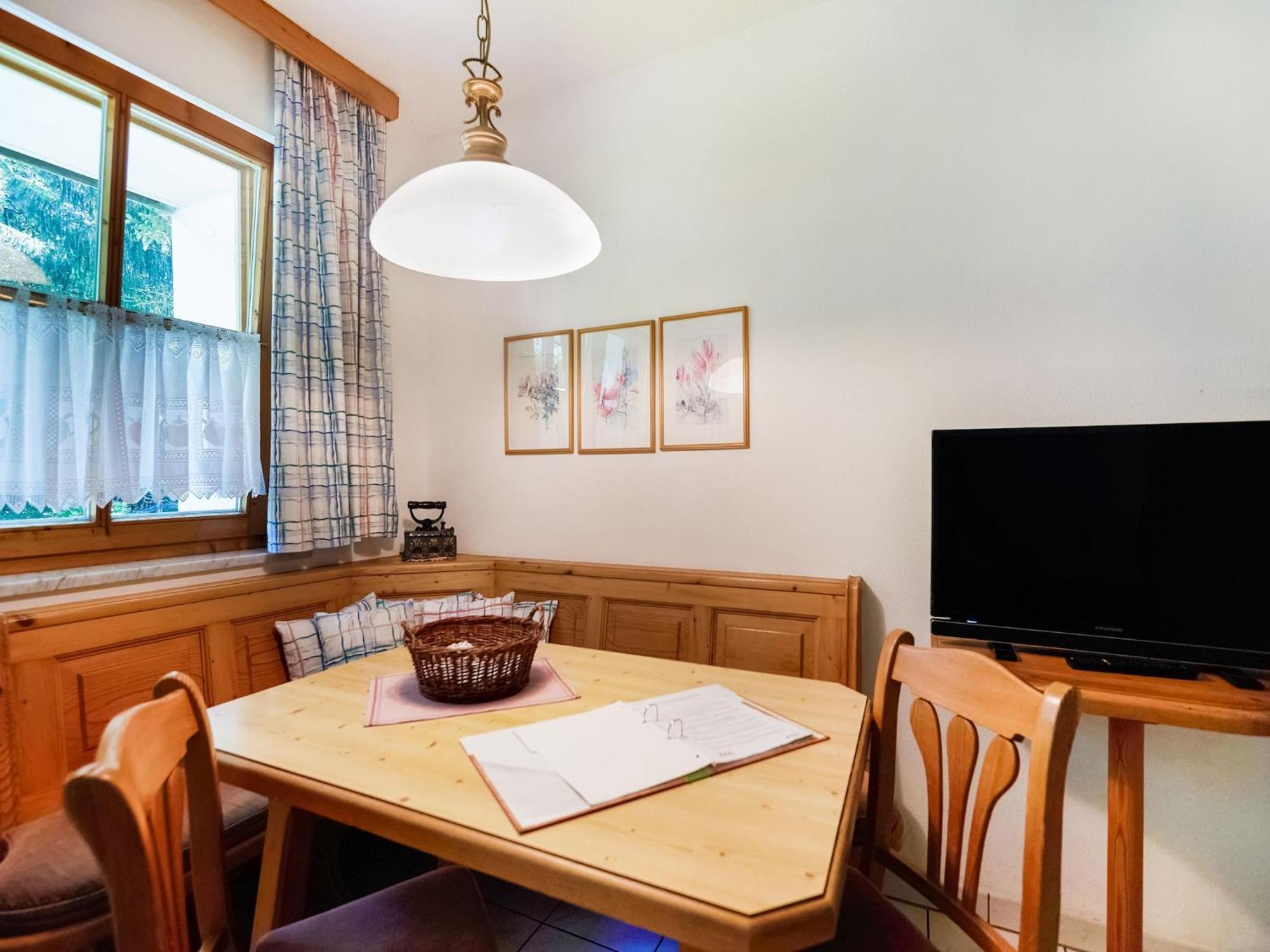 Apartment With Balcony In Schoenau Am Koenigssee Exterior foto
