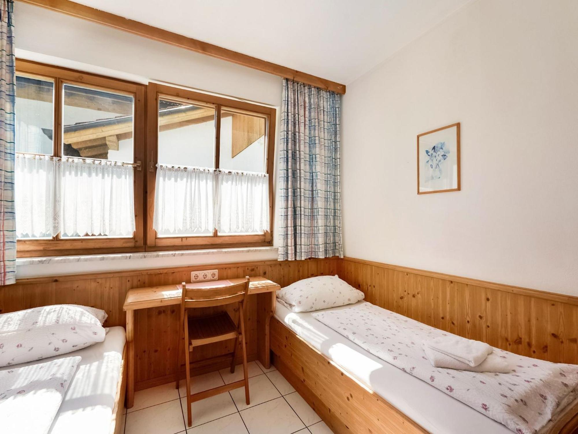 Apartment With Balcony In Schoenau Am Koenigssee Exterior foto