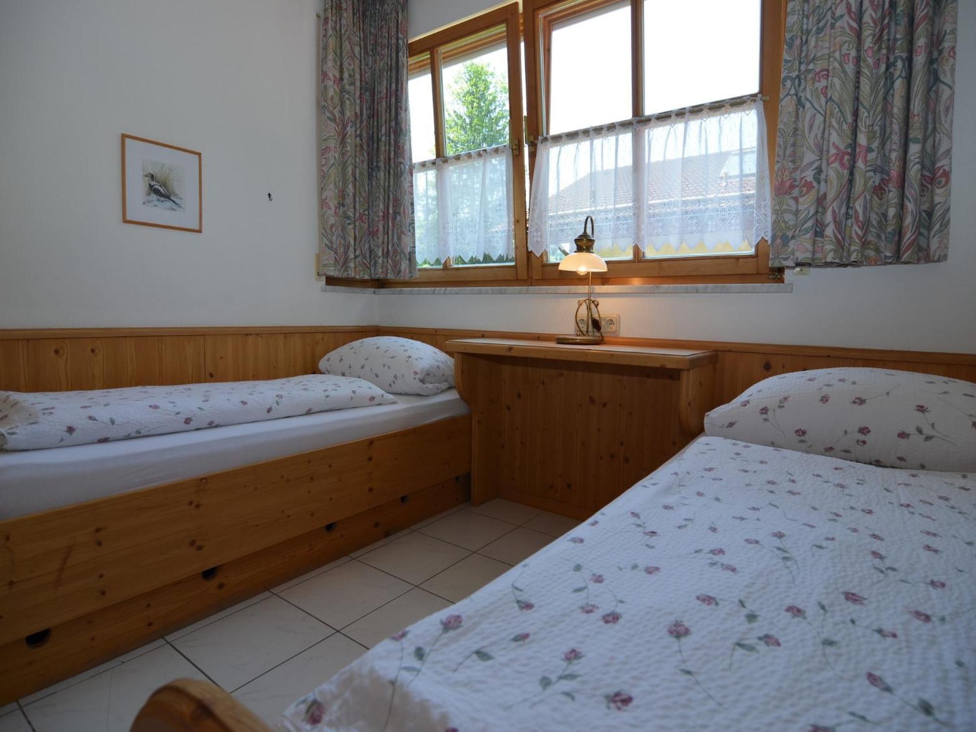 Apartment With Balcony In Schoenau Am Koenigssee Exterior foto
